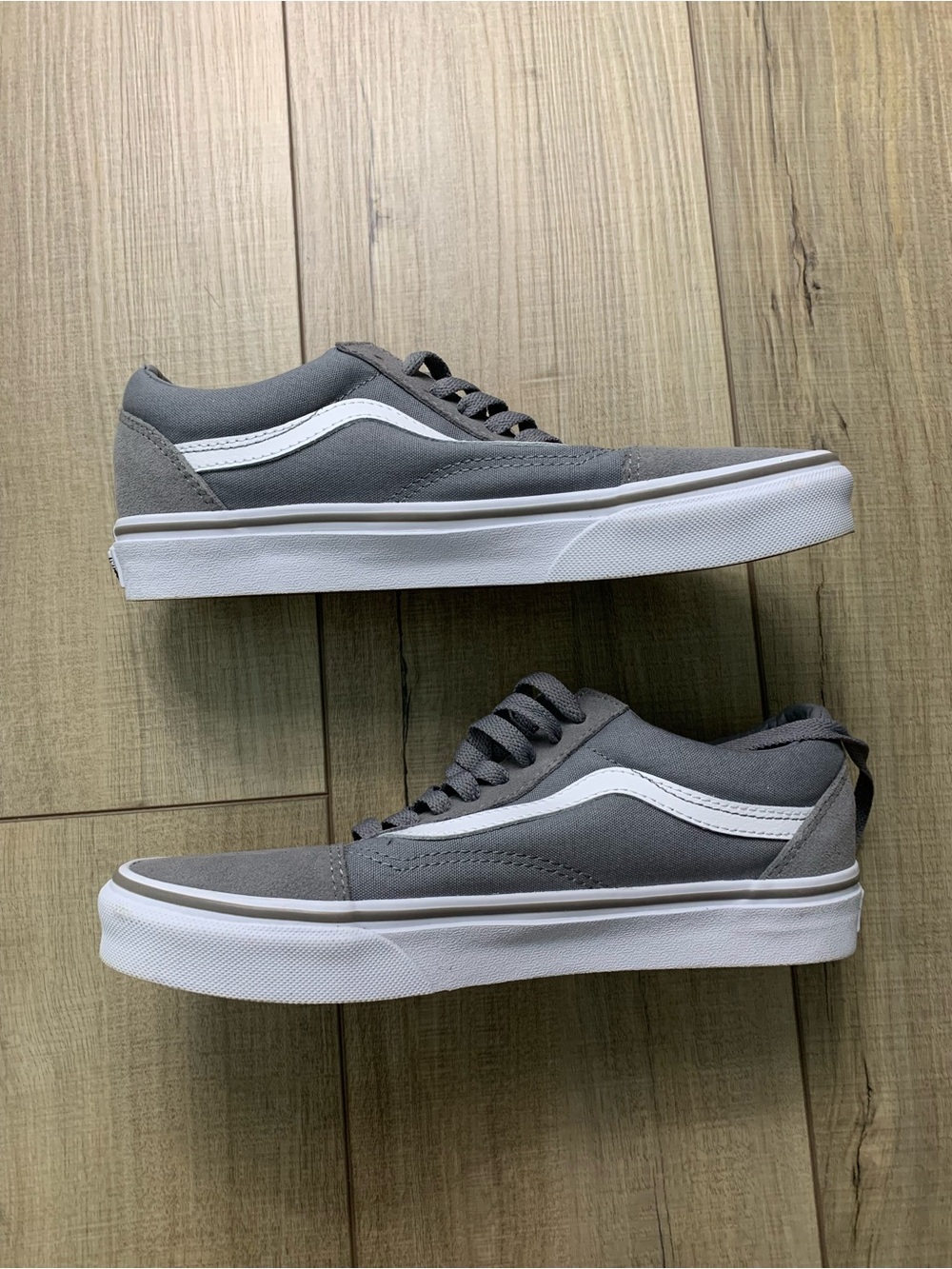 Old Skool Low-Top Sneakers